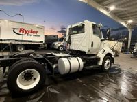 2019 International RH613