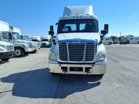2019 Freightliner CASCADIA 125