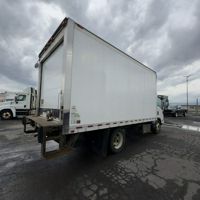 2018 Isuzu NPR