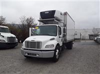 2018 Freightliner M2 106