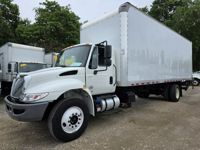 2019 International 4300