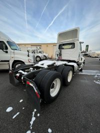 2019 International LT625