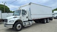 2020 Freightliner M2 106