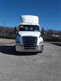 2021 Freightliner NEW CASCADIA PX12664