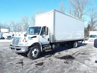 2017 International 4300