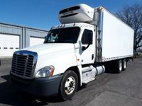 2017 Freightliner CASCADIA 125