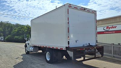 2020 International MV607