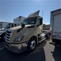 2020 Freightliner NEW CASCADIA PX12664