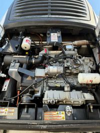 2019 Utility VS2RA 48/162/102