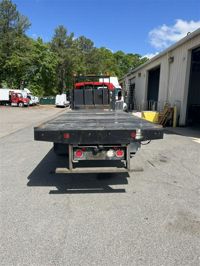 2020 International MV607