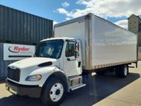 2017 Freightliner M2 106
