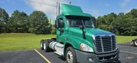 2019 Freightliner CASCADIA 125