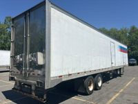 2016 GREAT DANE TRAILERS 721TZ-1 -48/162/102