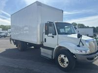 2017 International 4300