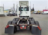 2019 Freightliner NEW CASCADIA PX12664