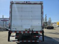 2020 International MV607