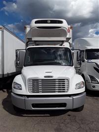 2017 Freightliner M2 106