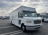 2016 Freightliner MT55