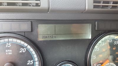 2018 Freightliner CASCADIA 125