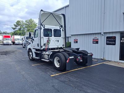 2023 Freightliner CASCADIA PX12642ST