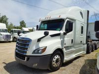 2019 Freightliner NEW CASCADIA PX12664