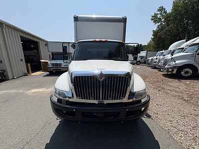 2019 International 4300