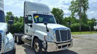 2018 Freightliner CASCADIA 125
