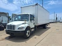 2020 Freightliner M2 106