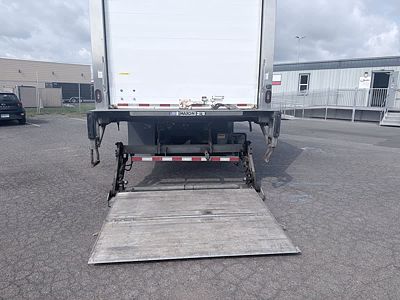 2020 International MV607