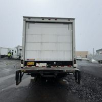 2019 Isuzu NPR HD