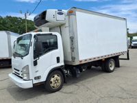 2018 Isuzu NRR