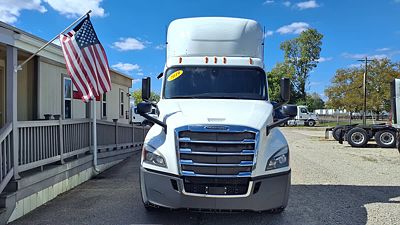 2019 Freightliner NEW CASCADIA PX12664