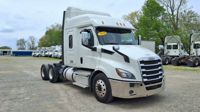 2020 Freightliner NEW CASCADIA 116