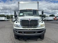 2018 International 4300