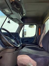 2019 Freightliner CASCADIA 125