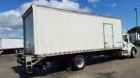 2018 Freightliner M2 106