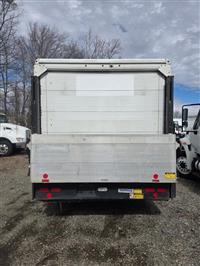 2018 Freightliner MT45