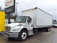 2020 Freightliner M2 106