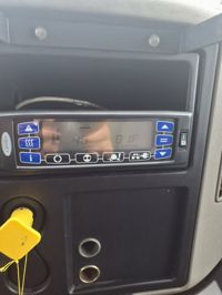 2018 International 4300