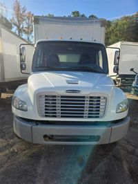 2018 Freightliner M2 106