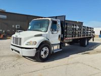 2018 Freightliner M2 106