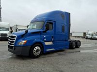 2020 Freightliner NEW CASCADIA PX12664