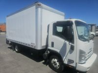 2019 Isuzu NPR