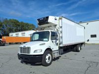 2018 Freightliner M2 106