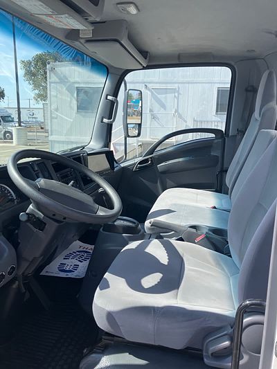 2020 Chevrolet LCF 5500HD
