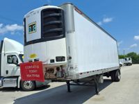 2017 Great Dane 7211Z-1 28/156/102