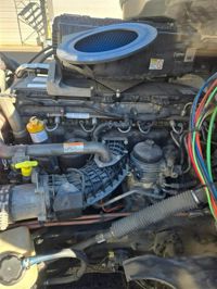 2019 Freightliner NEW CASCADIA PX12664