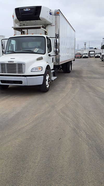 2019 Freightliner M2 106