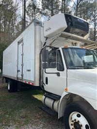 2018 International 4300