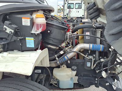 2020 Freightliner M2 106